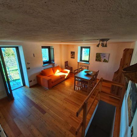 Apartamento Nido delle aquile Cogne Exterior foto