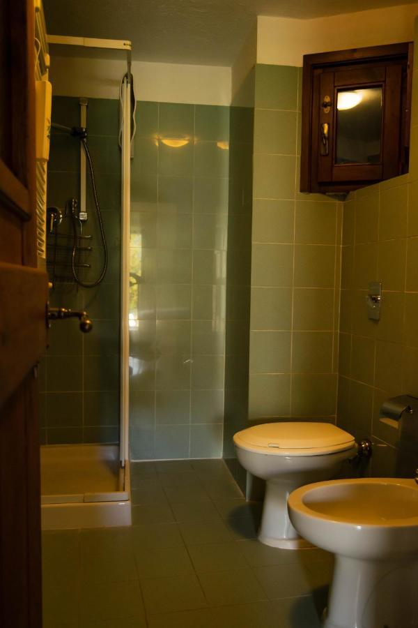 Apartamento Nido delle aquile Cogne Exterior foto